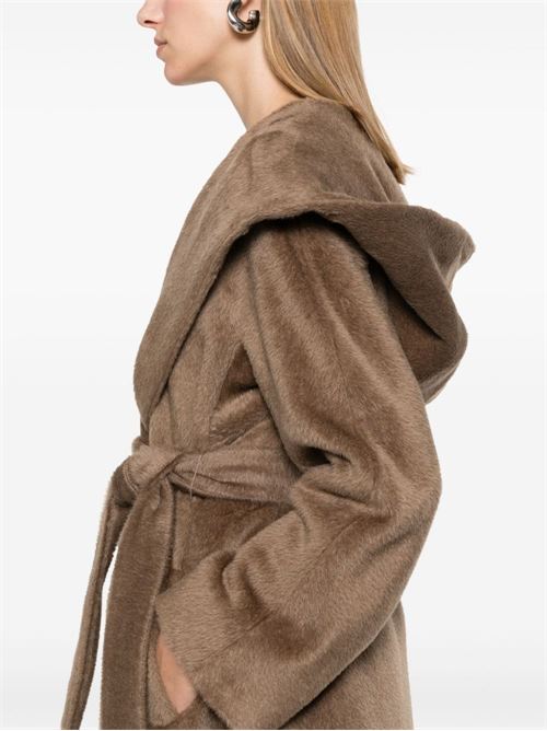 Eliana Coat S' MAX MARA | 2429016183600ELIANA035